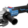 Аккумуляторная бесщеточная угловая шлифмашина DCSM03-125(TYPE Z)