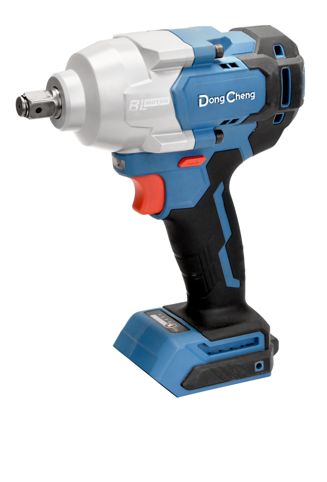Аккумуляторный бесщеточный ударный гайковёрт DCPB698(TYPE Z)