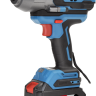 Аккумуляторный бесщеточный ударный гайковёрт DCPB1288(TYPE FK)