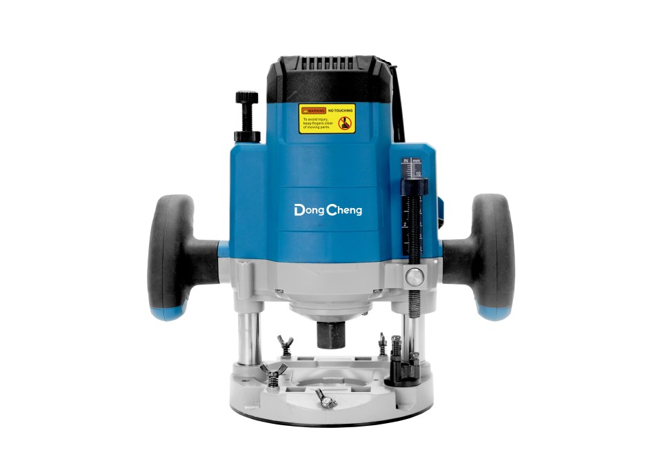 Фрезер DMR06-12B