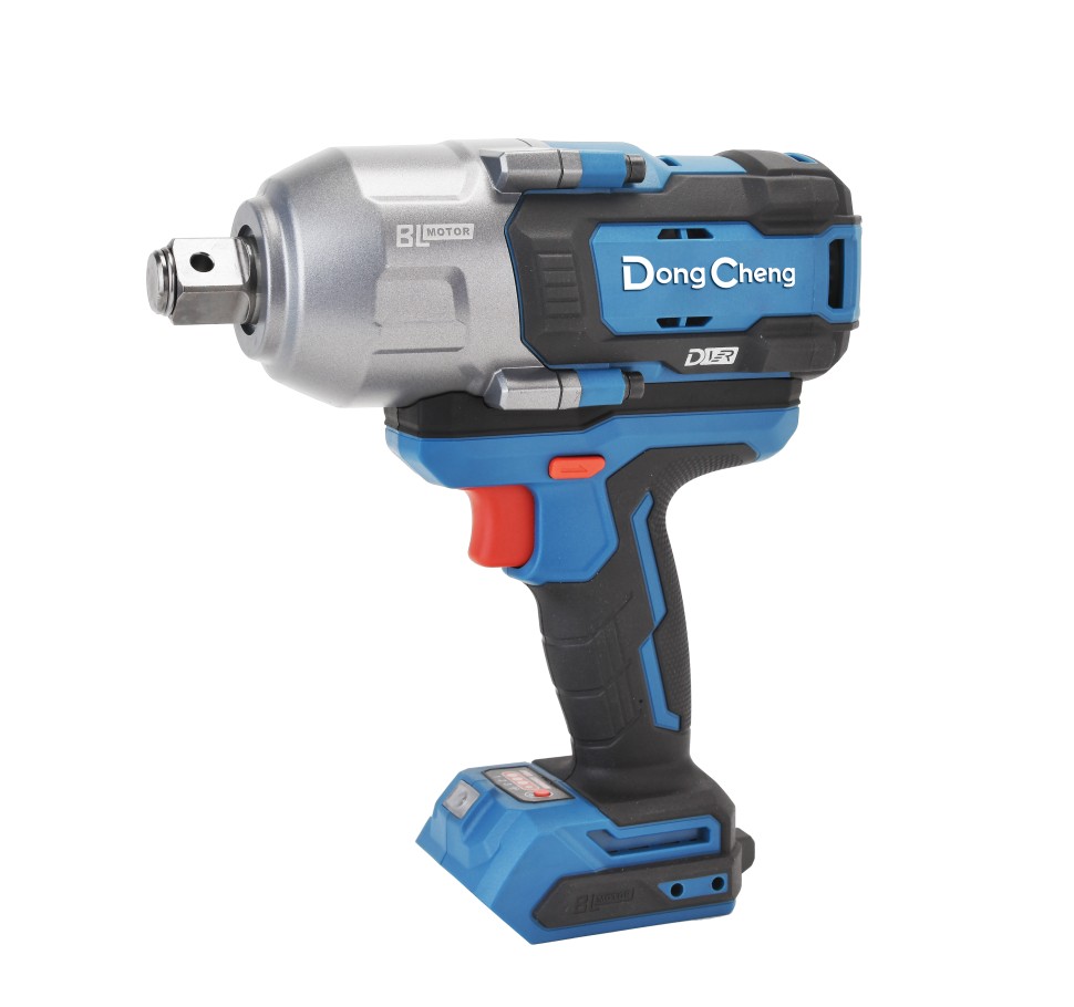 Аккумуляторный бесщеточный ударный гайковёрт DCPB1288(TYPE Z)