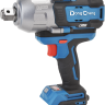Аккумуляторный бесщеточный ударный гайковёрт DCPB1288(TYPE Z)