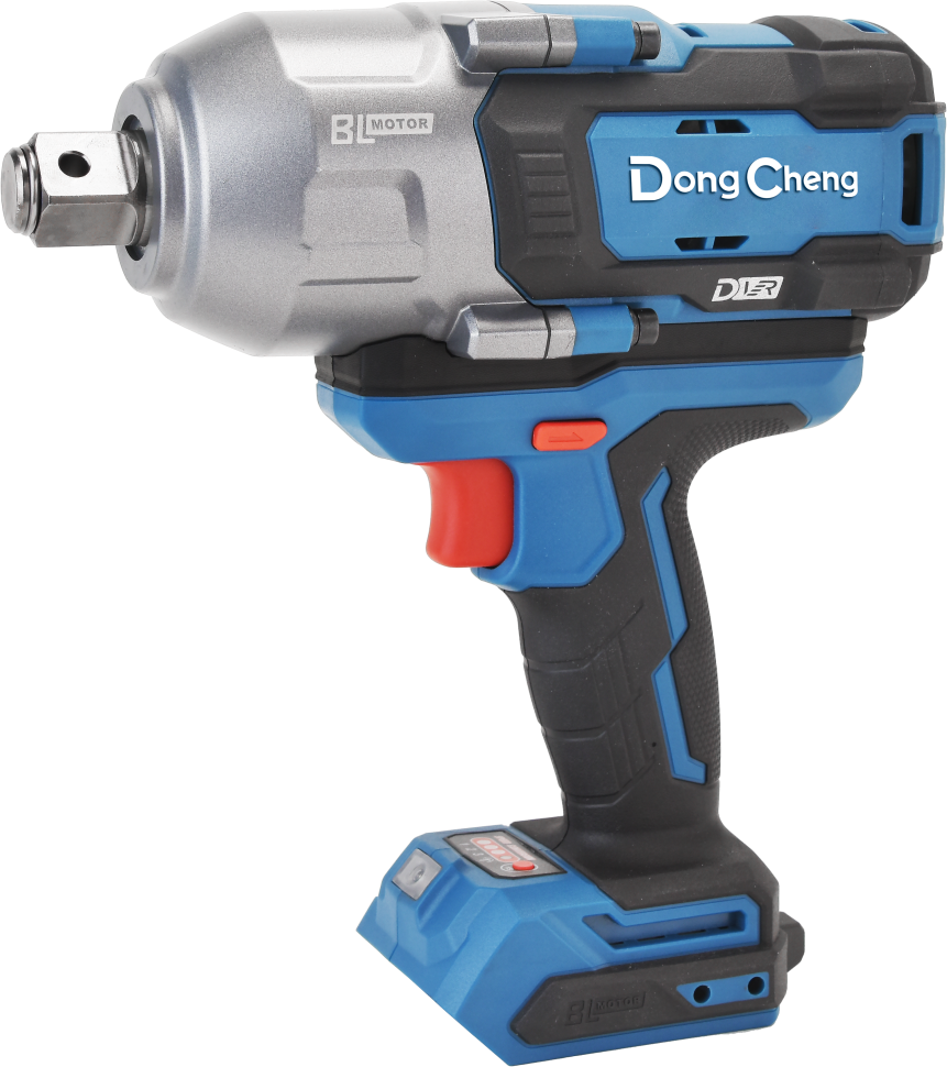 Аккумуляторный бесщеточный ударный гайковёрт DCPB1288(TYPE Z)