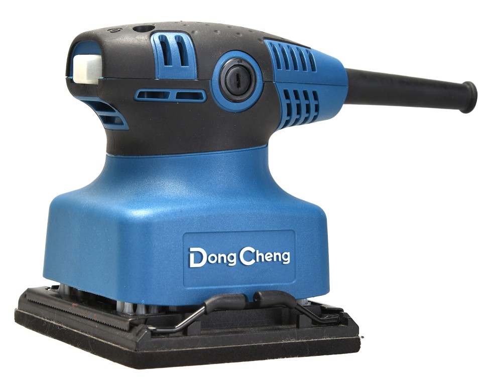 Орбитальная шлифовальная машина DSB03-100S