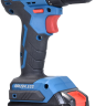 Аккумуляторная бесщеточная дрель-шуруповёрт DCJZ2050(TYPE EM)