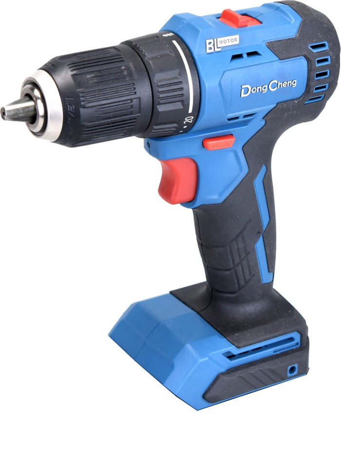 Аккумуляторная бесщеточная дрель-шуруповёрт DCJZ2050(TYPE Z)