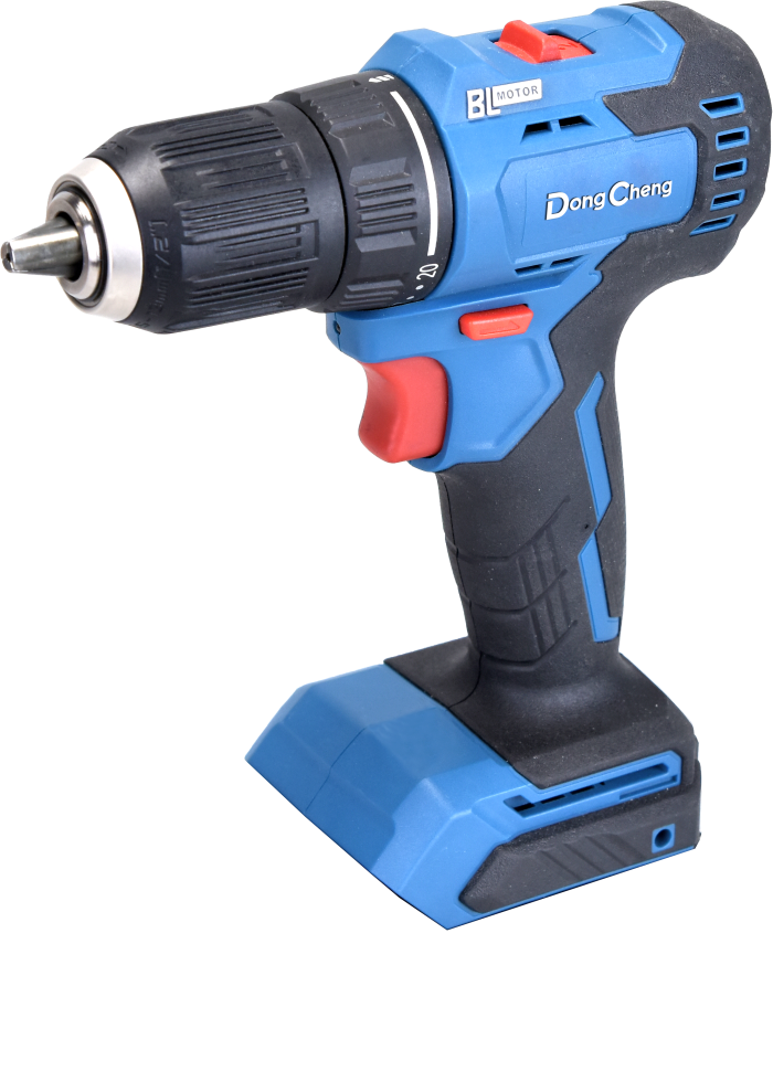 Аккумуляторная бесщеточная дрель-шуруповёрт DCJZ2050(TYPE Z)