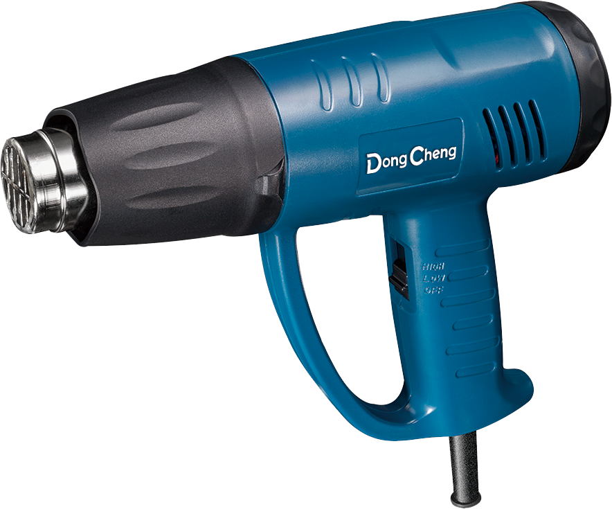 Технический фен DQB2000