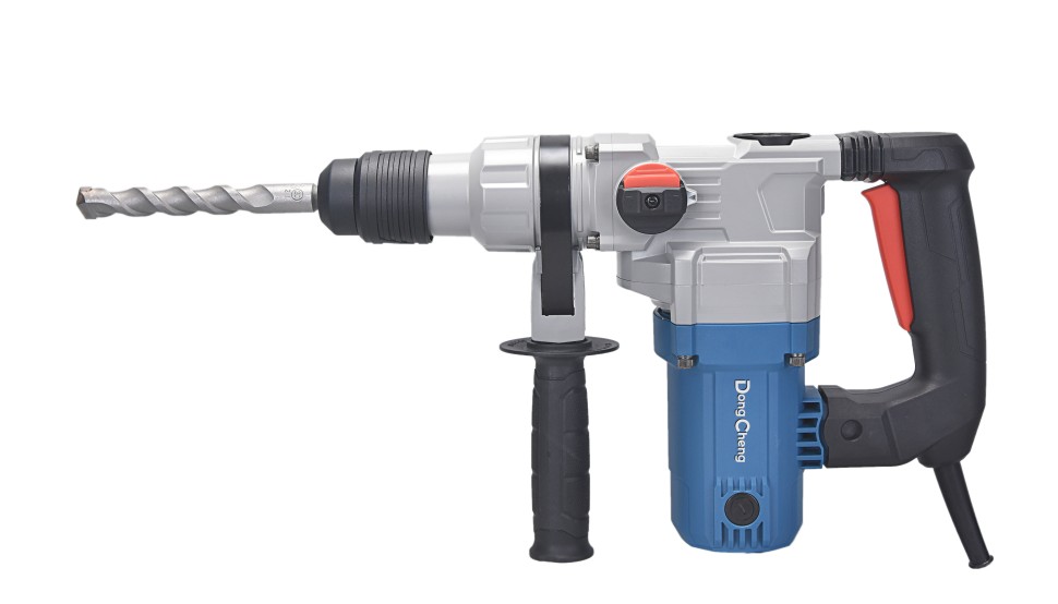 Электрический перфоратор DZC03-26SH