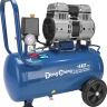Безмасляный воздушный компрессор DQE1200/30L
