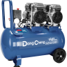 Безмасляный воздушный компрессор DQE1200×2/50L