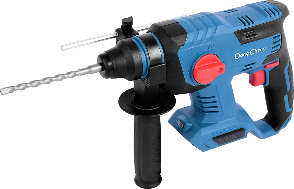 Аккумуляторный бесщеточный перфоратор DCZC22(TYPE Z)