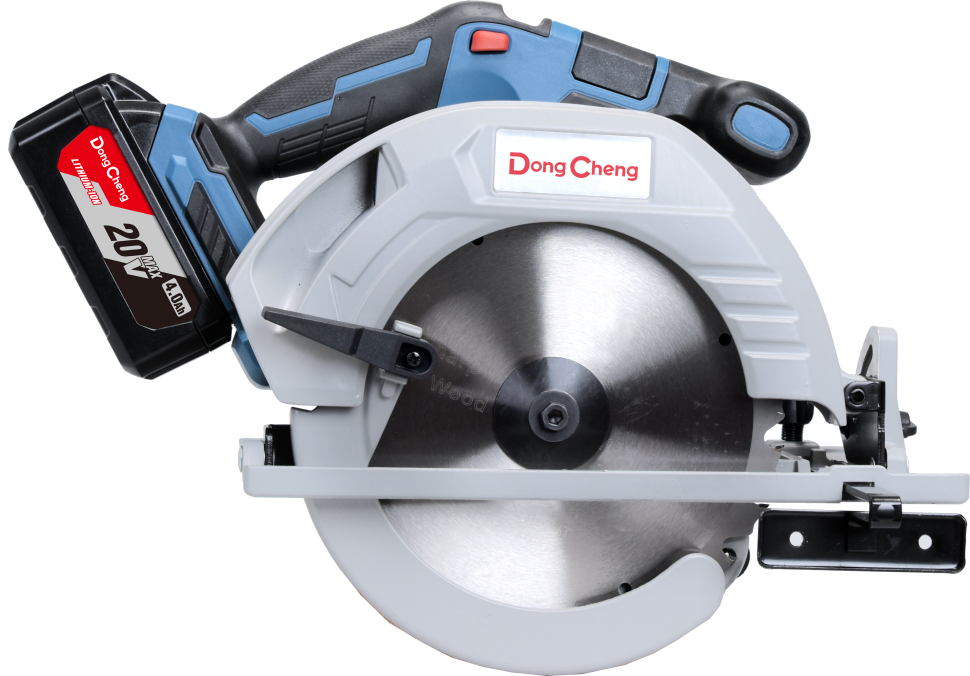 Аккумуляторная бесщеточная циркулярная пила DCMY02-185(TYPE BM)