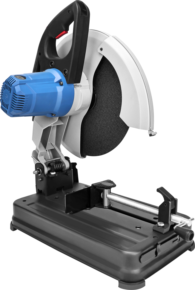 Электрическая отрезная машина DJG09-355