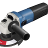 Угловая шлифовальная машина DSM125A