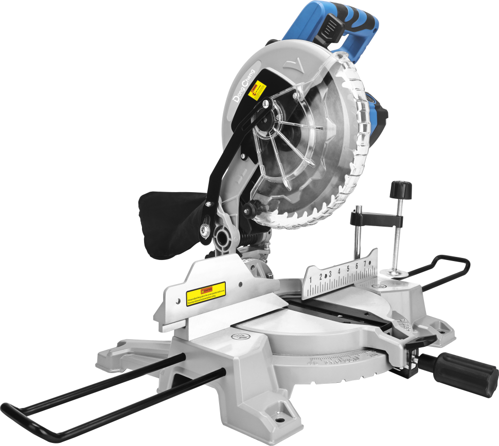 Электрическая торцовочная пила DJX09-255