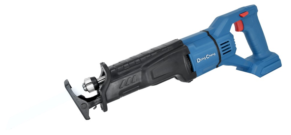 Аккумуляторная сабельная пила DCJF02-28(TYPE Z)