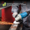 Угловая шлифовальная машина DSM150A