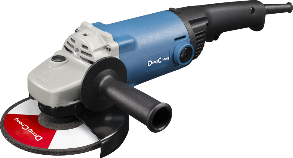 Угловая шлифовальная машина DSM150A