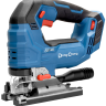 Аккумуляторный бесщеточный лобзик DCMQ85(TYPE Z)