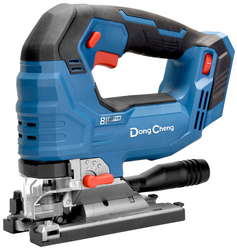 Аккумуляторный бесщеточный лобзик DCMQ85(TYPE Z)