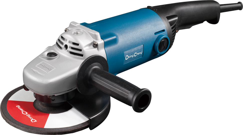 Угловая шлифовальная машина DSM180A(Soft Start)