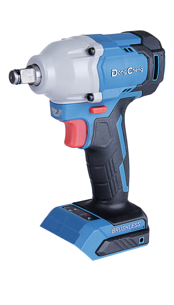 Аккумуляторный бесщеточный ударный гайковёрт DCPB298(TYPE Z)
