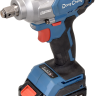 Аккумуляторный бесщеточный ударный гайковёрт DCPB488(TYPE EM)