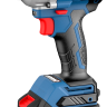 Аккумуляторный бесщеточный ударный гайковёрт DCPB488(TYPE EM)