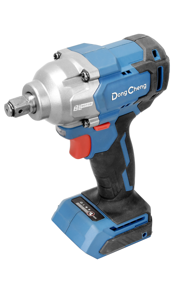 Аккумуляторный бесщеточный ударный гайковёрт DCPB488(TYPE Z)